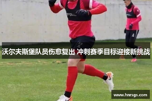 沃尔夫斯堡队员伤愈复出 冲刺赛季目标迎接新挑战