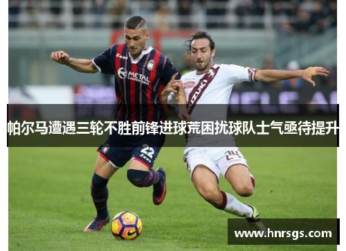 帕尔马遭遇三轮不胜前锋进球荒困扰球队士气亟待提升